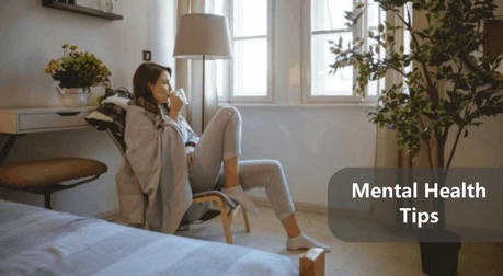 Therapy, Walks, and Memes: Mental Health Tips That Actually Help