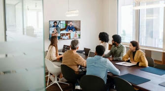 Remote Work Isn’t Going Away—Here’s How to Get Ahead of the Curve