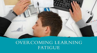 🎓 Online Learning Fatigue Is Real—Here’s How to Beat It