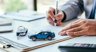 Auto Loans for First-Time Buyers—No Jargon, Just Facts