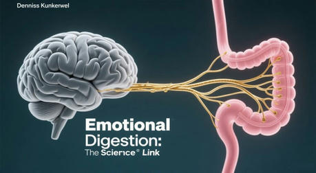  Think with Your Gut? The Shocking Science Behind Mood and Digestion