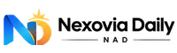 nexoviadaily.com