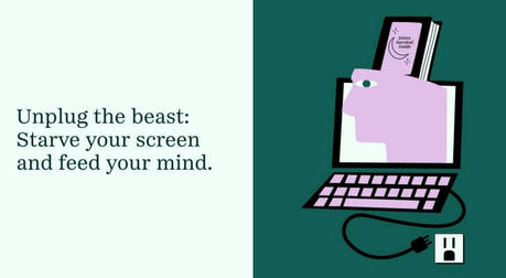 Digital Detox 101: How to Really Log Off Without Losing Your Mind