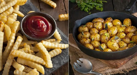 Food Swaps That Taste Good and Lower Your Cholesterol