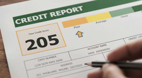 Personal Finance Red Flags That Lenders Notice (and You Should Too)