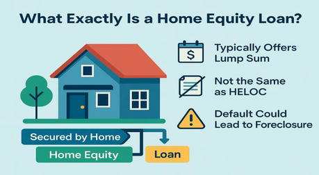  Before You Borrow: Smart Questions About Home Equity Loans
