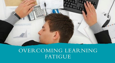 🎓 Online Learning Fatigue Is Real—Here’s How to Beat It